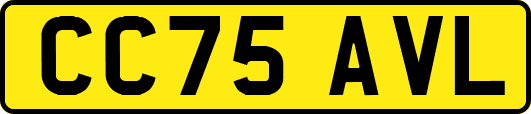 CC75AVL