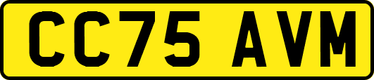CC75AVM