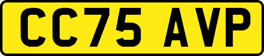 CC75AVP