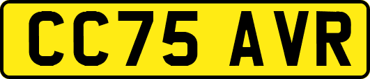 CC75AVR