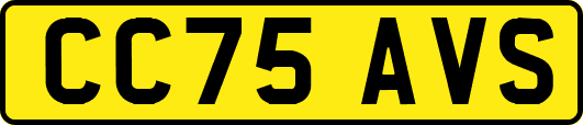 CC75AVS