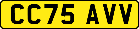 CC75AVV