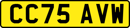 CC75AVW