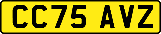 CC75AVZ