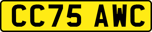 CC75AWC