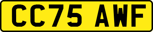 CC75AWF