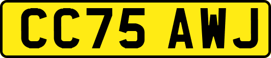 CC75AWJ