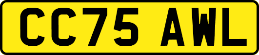 CC75AWL