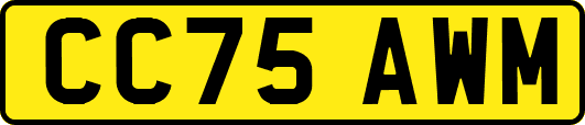 CC75AWM