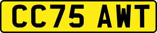CC75AWT