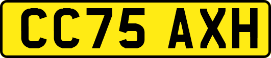 CC75AXH