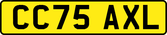 CC75AXL