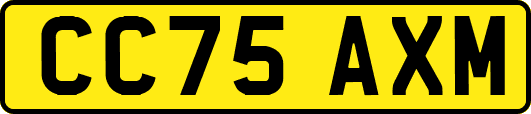 CC75AXM