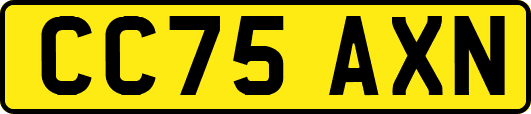 CC75AXN