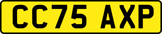 CC75AXP