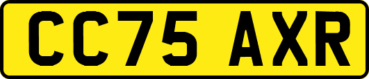 CC75AXR