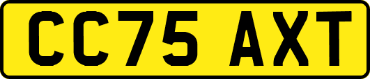 CC75AXT