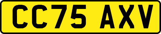 CC75AXV