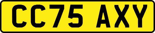 CC75AXY