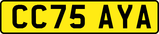 CC75AYA
