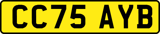 CC75AYB