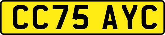 CC75AYC