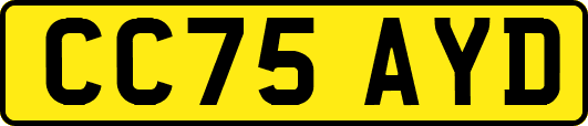 CC75AYD