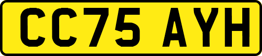 CC75AYH