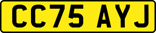 CC75AYJ