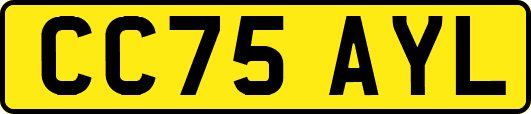 CC75AYL