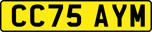 CC75AYM