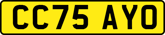 CC75AYO