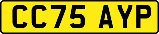 CC75AYP