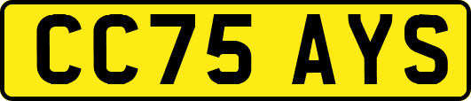 CC75AYS