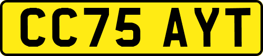 CC75AYT
