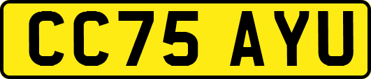 CC75AYU