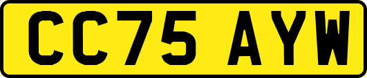 CC75AYW