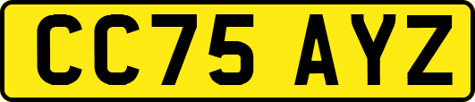 CC75AYZ