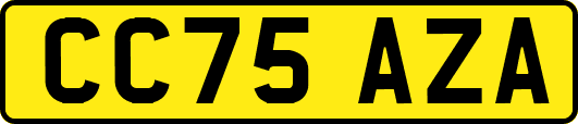 CC75AZA