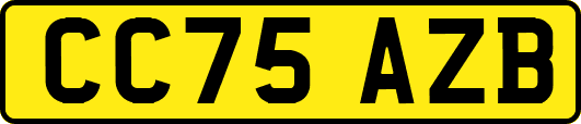 CC75AZB