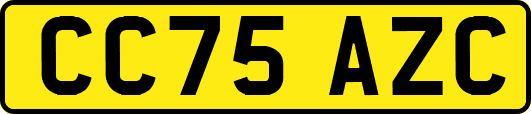 CC75AZC
