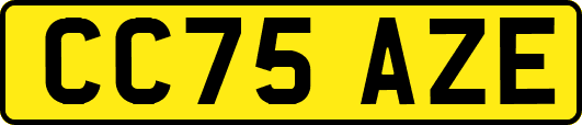 CC75AZE