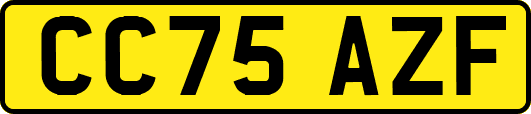 CC75AZF