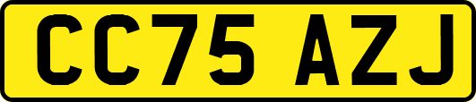 CC75AZJ