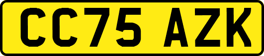 CC75AZK