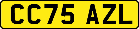 CC75AZL