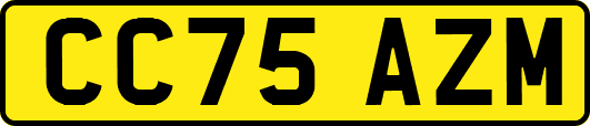 CC75AZM