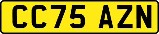 CC75AZN
