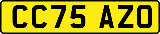 CC75AZO