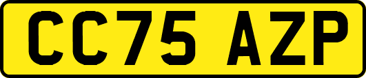 CC75AZP